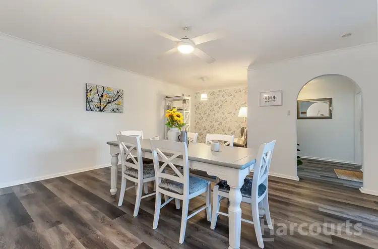 Fourth view of Homely house listing, 4 Turnatt Way, Wanneroo WA 6065