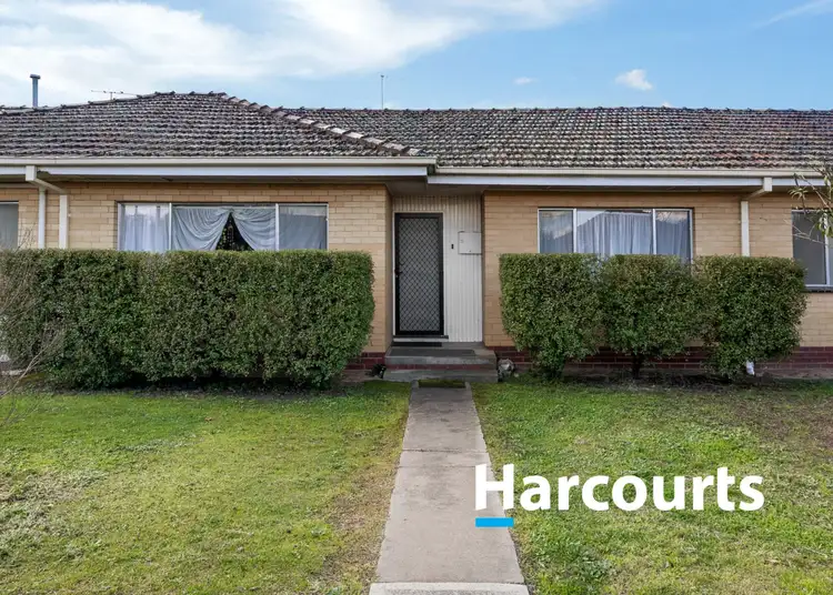 2/81 Murdoch Road, Wangaratta VIC 3677