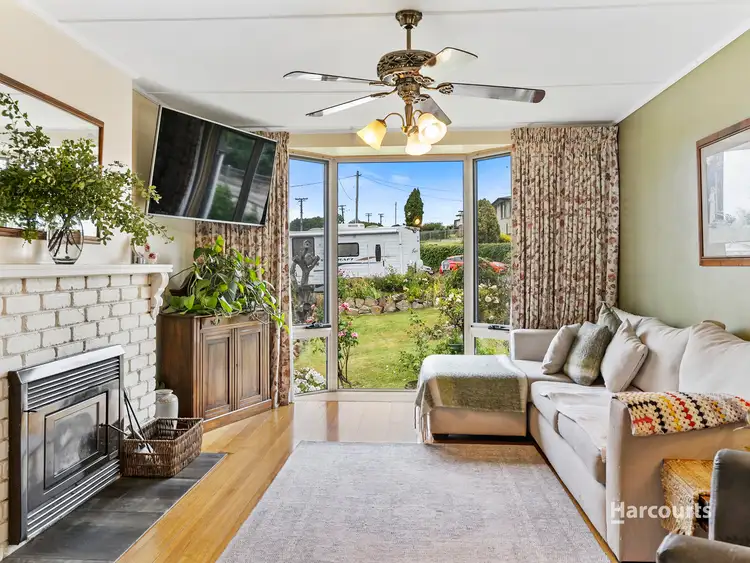 Second view of Homely house listing, 101 Chippendale Street, Claremont TAS 7011