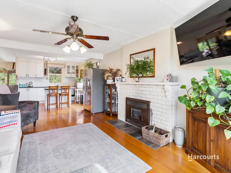 Third view of Homely house listing, 101 Chippendale Street, Claremont TAS 7011