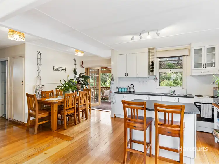 Fifth view of Homely house listing, 101 Chippendale Street, Claremont TAS 7011