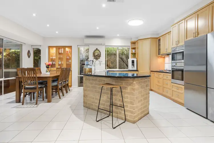 Fifth view of Homely house listing, 22 Gairloch Street, Applecross WA 6153