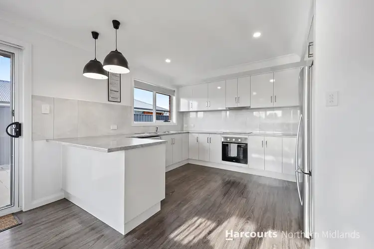 Third view of Homely unit listing, 6/3 Horsepower Lane, Carrick TAS 7291