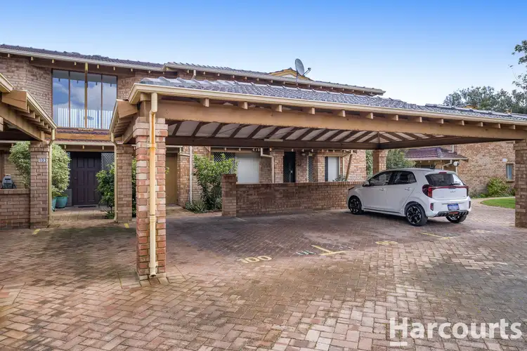 UNIT100/7 Harman Road, Sorrento WA 6020
