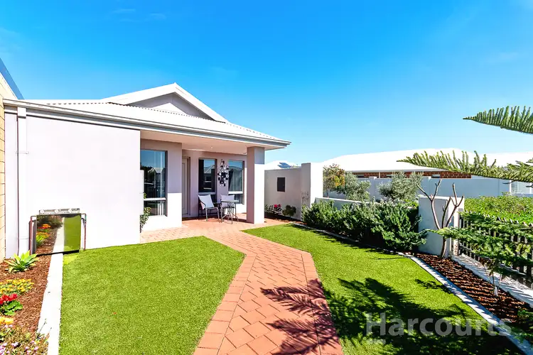 51 Trethowan Promenade, Alkimos WA 6038