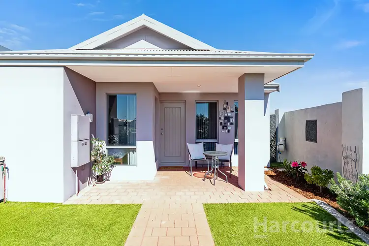 Second view of Homely house listing, 51 Trethowan Promenade, Alkimos WA 6038