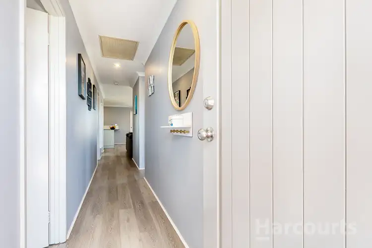 Third view of Homely house listing, 51 Trethowan Promenade, Alkimos WA 6038