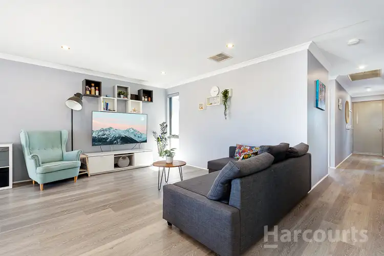 Fourth view of Homely house listing, 51 Trethowan Promenade, Alkimos WA 6038
