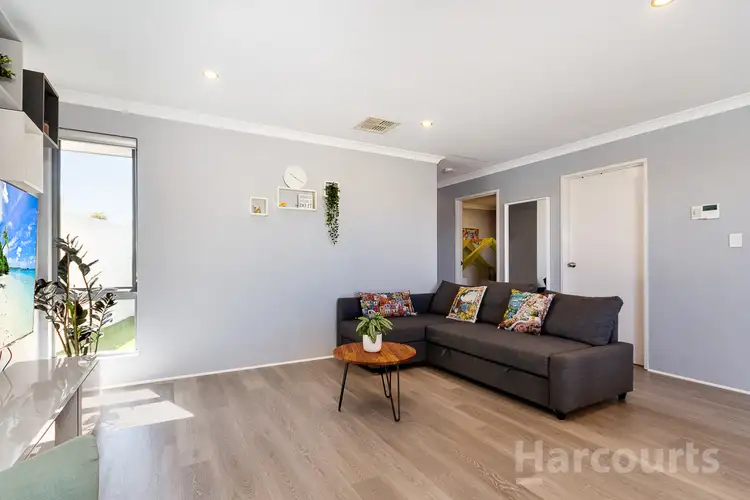 Fifth view of Homely house listing, 51 Trethowan Promenade, Alkimos WA 6038