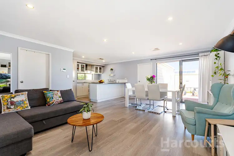 Sixth view of Homely house listing, 51 Trethowan Promenade, Alkimos WA 6038