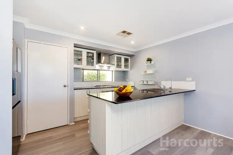 Seventh view of Homely house listing, 51 Trethowan Promenade, Alkimos WA 6038