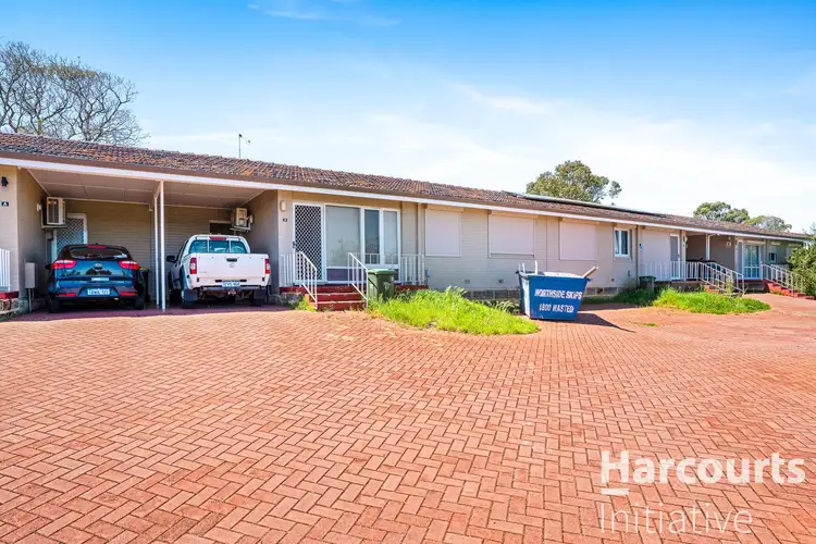 18B Keeley Way, Girrawheen WA 6064