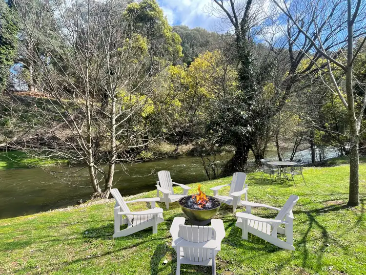 83 Jamieson-Licola Road, Jamieson VIC 3723