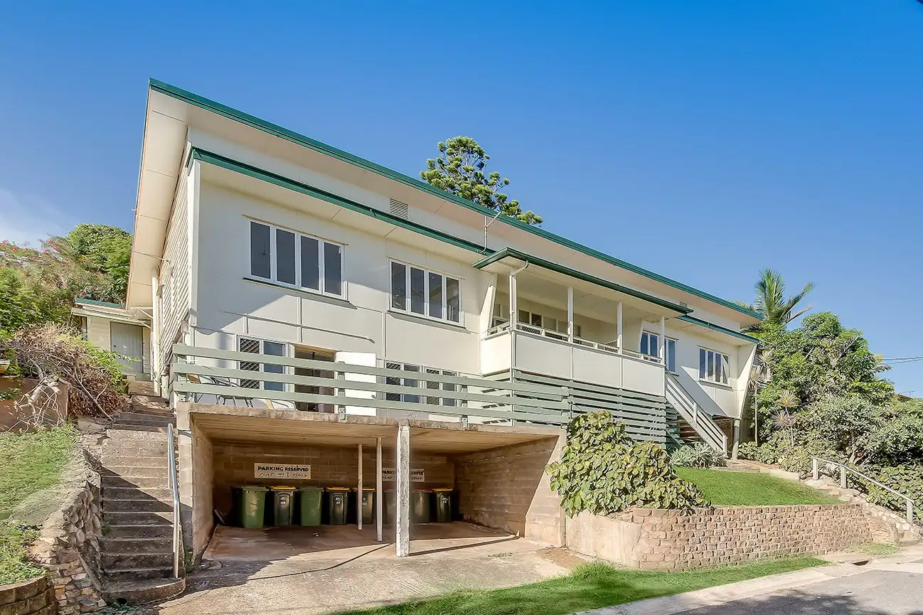 Main view of Homely unit listing, 1,2,3/33 Raymond Terrace, Yeppoon QLD 4703