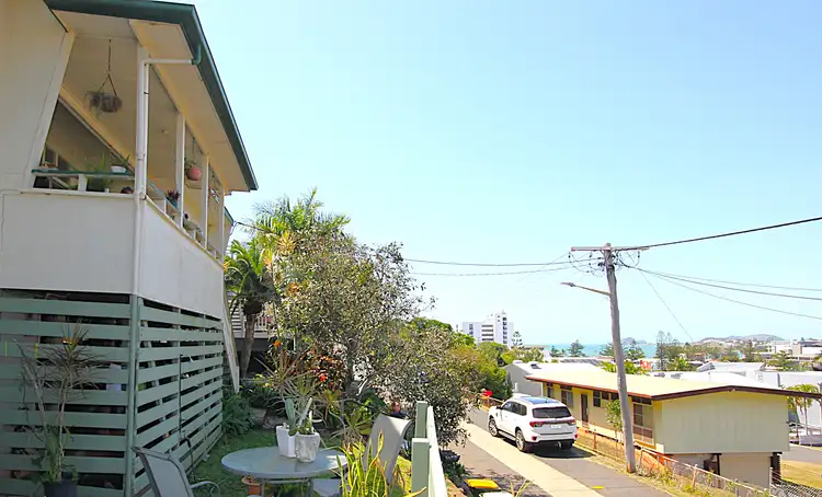 Second view of Homely unit listing, 1,2,3/33 Raymond Terrace, Yeppoon QLD 4703