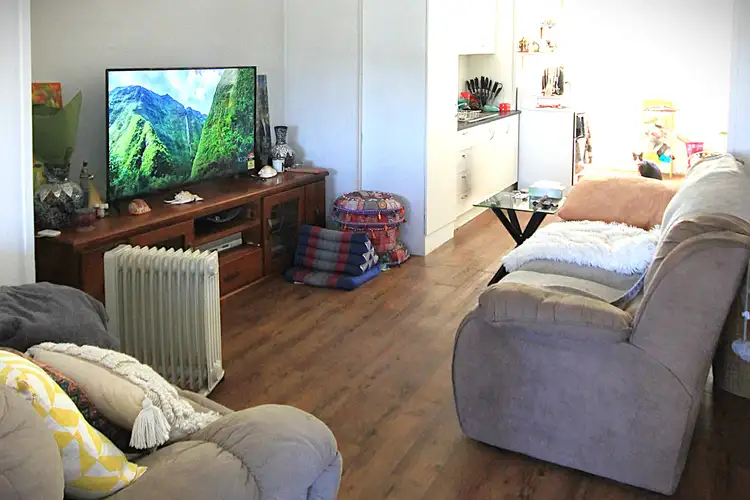 Fourth view of Homely unit listing, 1,2,3/33 Raymond Terrace, Yeppoon QLD 4703