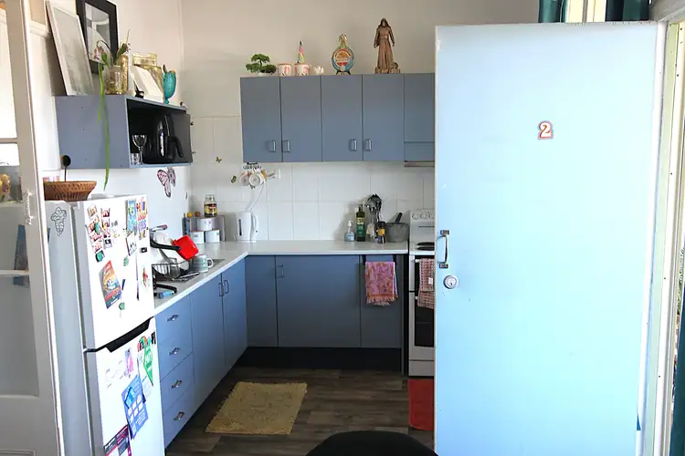 Seventh view of Homely unit listing, 1,2,3/33 Raymond Terrace, Yeppoon QLD 4703