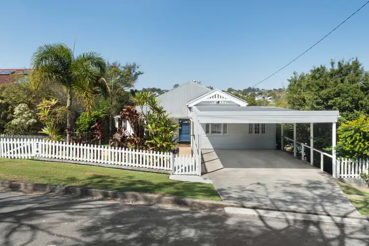 33 Buhot Street, Geebung QLD 4034