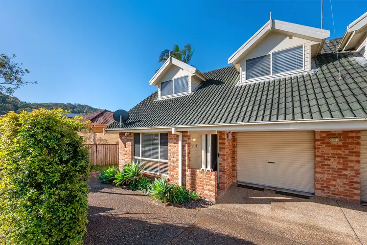 1/21 Boronia Street, East Gosford NSW 2250