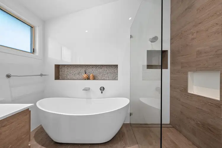 Third view of Homely townhouse listing, 1/21 Boronia Street, East Gosford NSW 2250