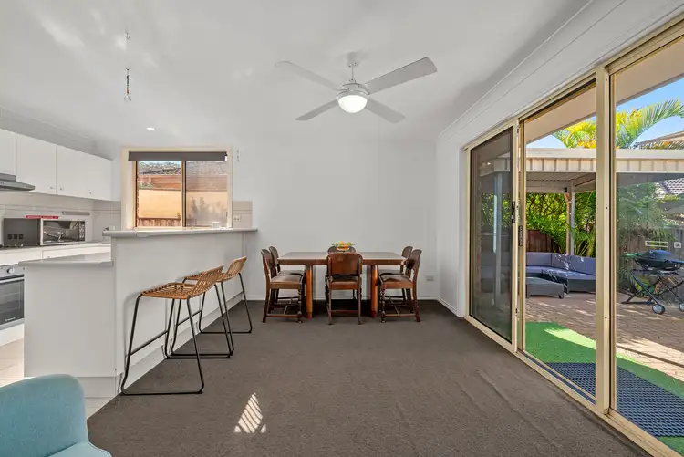 Fourth view of Homely townhouse listing, 1/21 Boronia Street, East Gosford NSW 2250