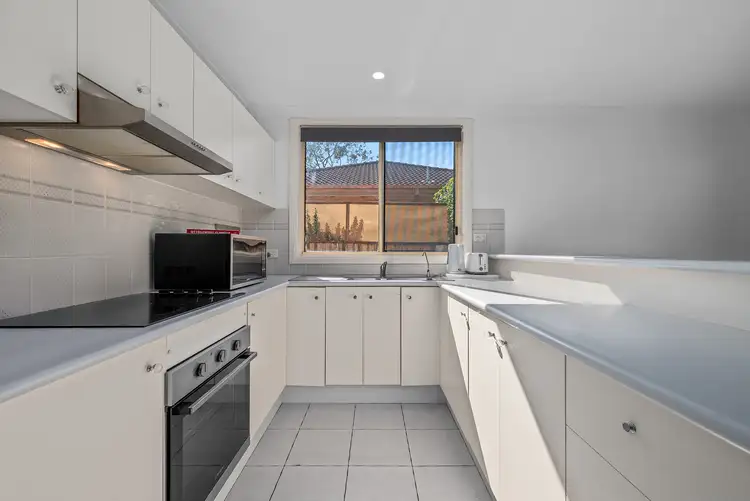 Fifth view of Homely townhouse listing, 1/21 Boronia Street, East Gosford NSW 2250
