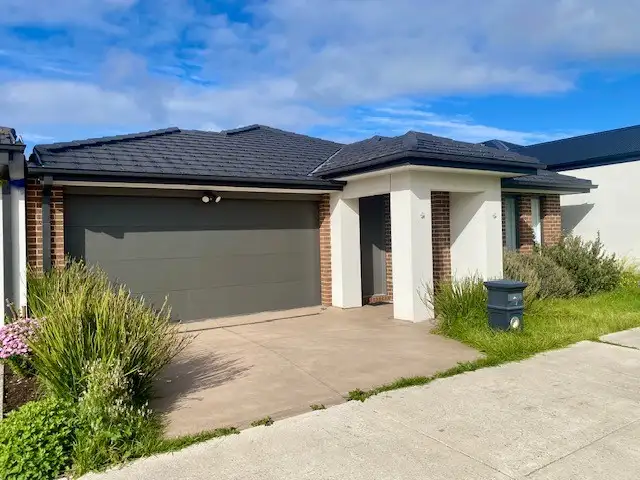 13 Labichea Street, Craigieburn VIC 3064