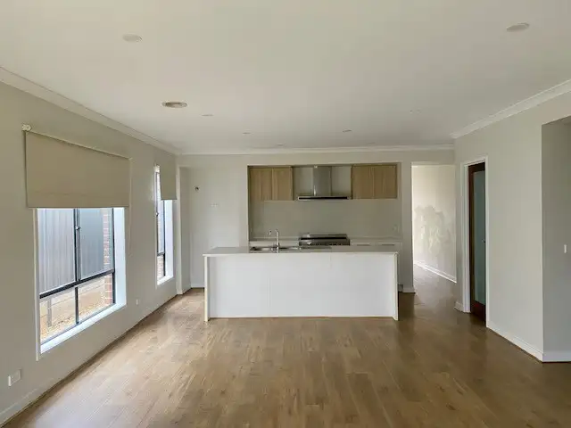 Second view of Homely house listing, 13 Labichea Street, Craigieburn VIC 3064