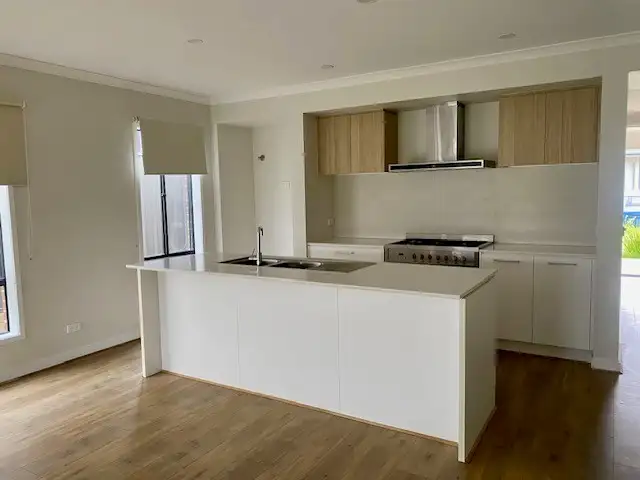 Third view of Homely house listing, 13 Labichea Street, Craigieburn VIC 3064