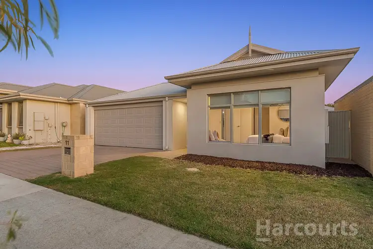 11 Bryde Mews, Alkimos WA 6038
