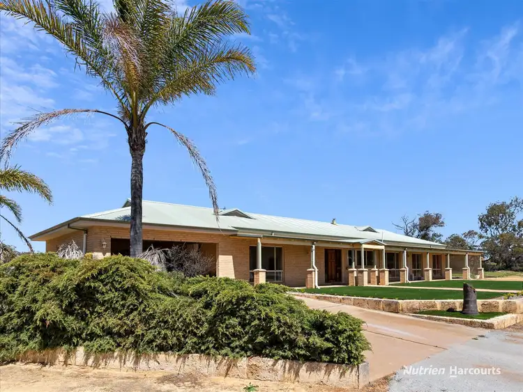 56 Yilgarn Street, Cunderdin WA 6407