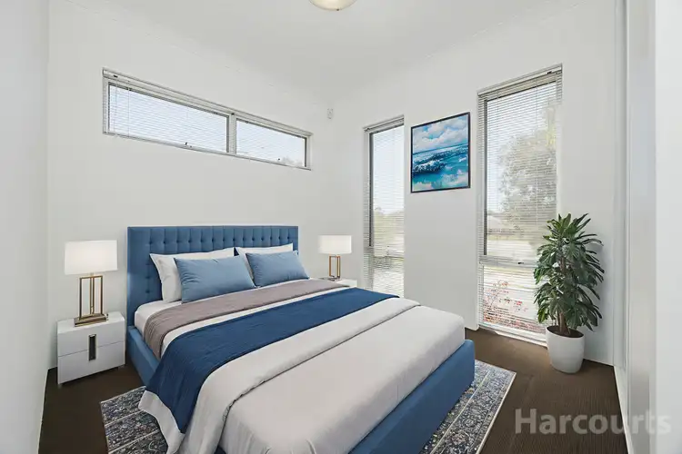 Second view of Homely apartment listing, 2/1 Spring Avenue, Midland WA 6056