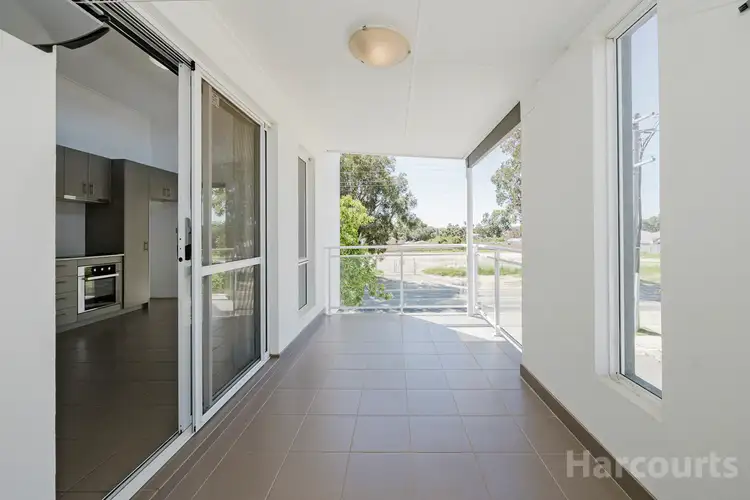 Sixth view of Homely apartment listing, 2/1 Spring Avenue, Midland WA 6056