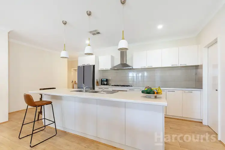 Fifth view of Homely house listing, 34 Verdigris Loop, Eglinton WA 6034