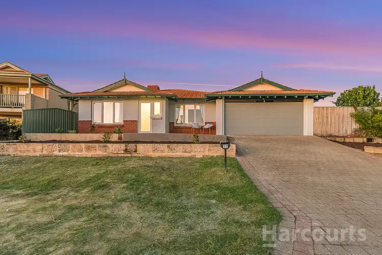 17 Wakatipu Way, Joondalup WA 6027