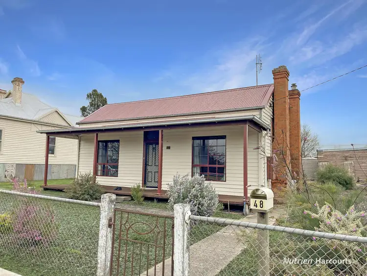 48 Jackson Street, Casterton VIC 3311