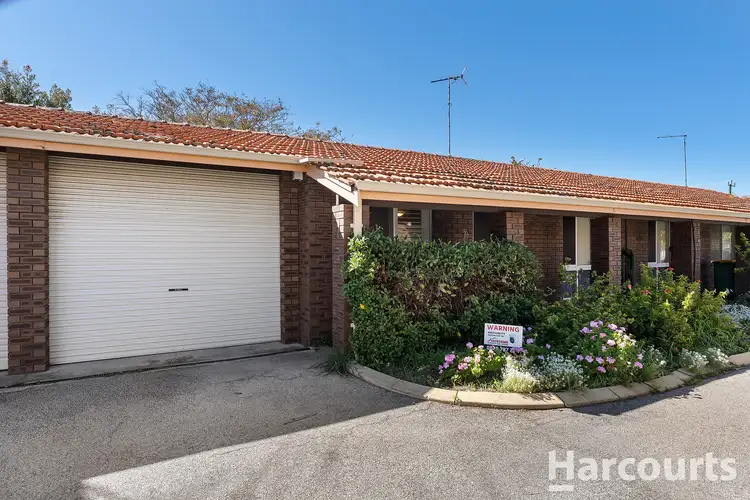 7/23 Creery Street, Dudley Park WA 6210