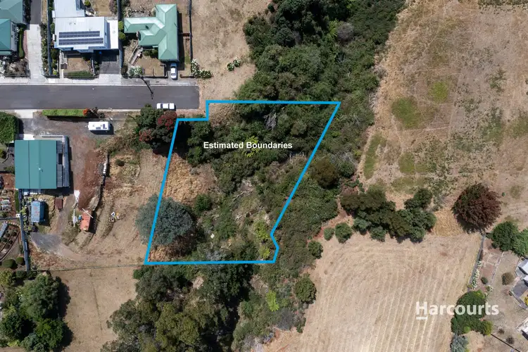 Second view of Homely land listing, 16 Argyle Street, Upper Burnie TAS 7320