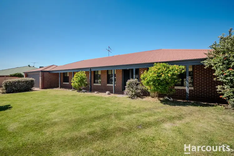 3 Tocal Court, Tapping WA 6065