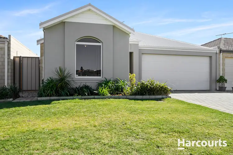 194 Nicholas Road, Hocking WA 6065