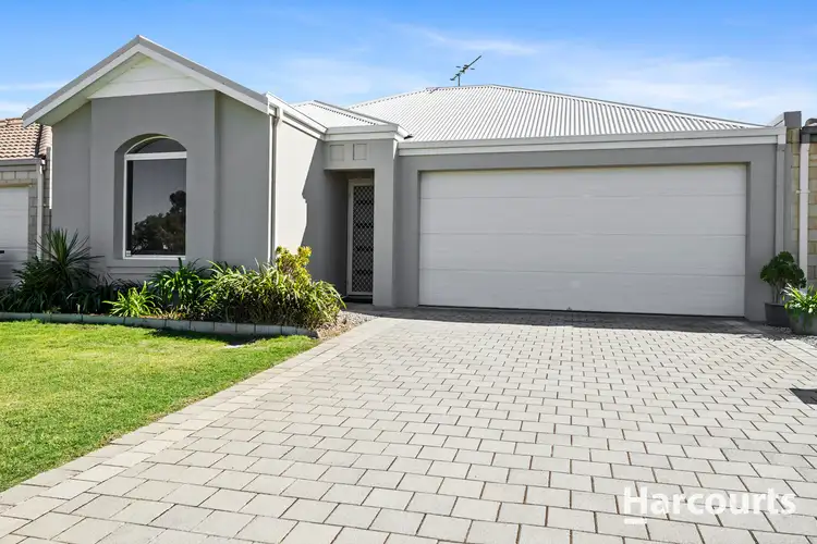 Second view of Homely house listing, 194 Nicholas Road, Hocking WA 6065