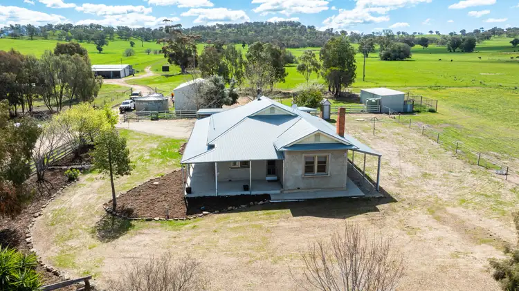 Fifth view of Homely rural property listing, 341 Reynella Road, Walbundrie NSW 2642