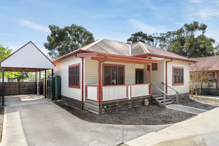 Main view of Homely house listing, 2/56 Disney Street, Crib Point VIC 3919