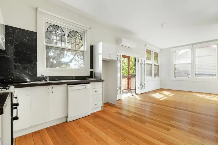 Second view of Homely house listing, 2/56 Disney Street, Crib Point VIC 3919