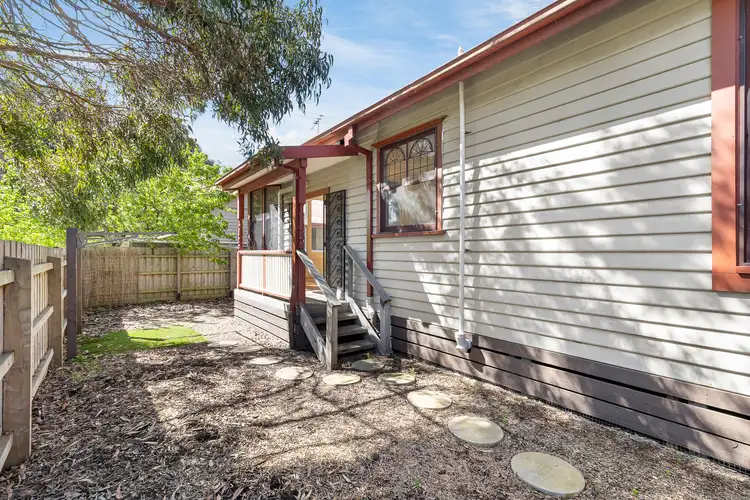Fifth view of Homely house listing, 2/56 Disney Street, Crib Point VIC 3919