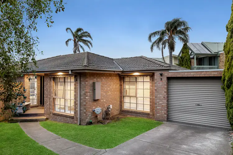 Main view of Homely unit listing, 3/19 Kars Street, Frankston VIC 3199