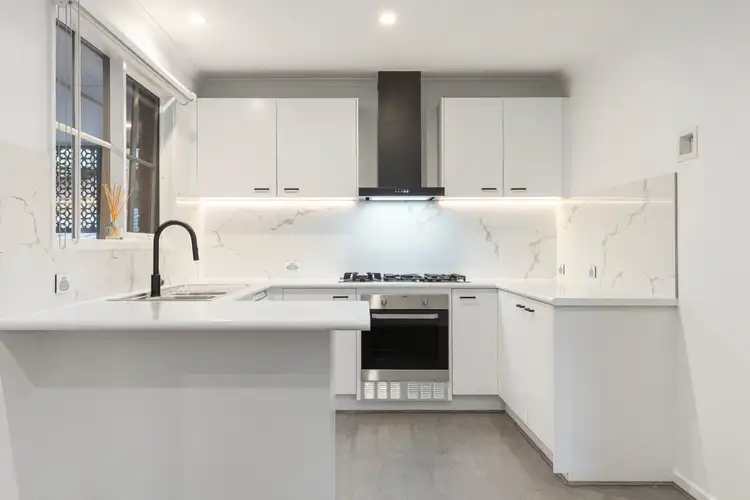Second view of Homely unit listing, 3/19 Kars Street, Frankston VIC 3199