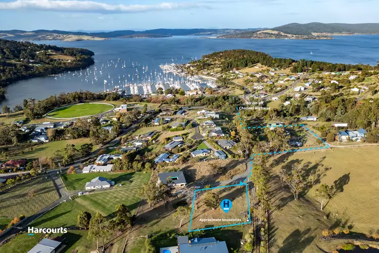 24 Corbys Road, Kettering TAS 7155