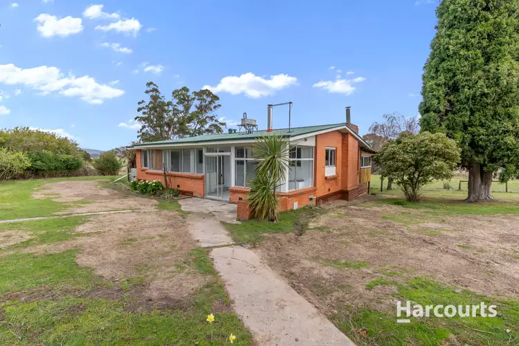 56 Geiss Road, Tunnel TAS 7254