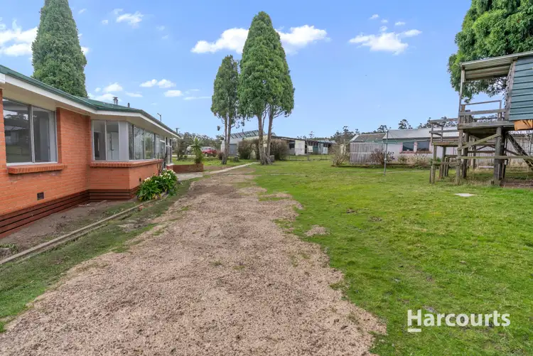 Third view of Homely house listing, 56 Geiss Road, Tunnel TAS 7254